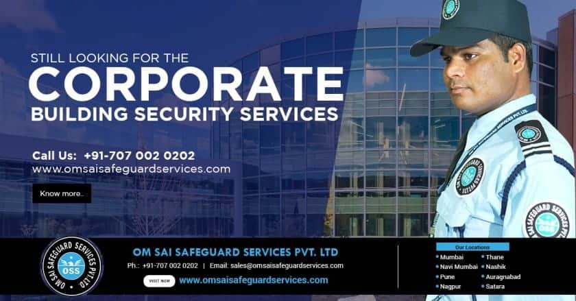 Security Services in Pune