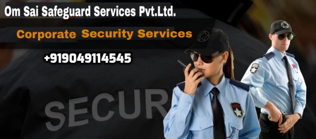 Security Services in Pune