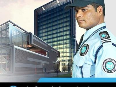 Security Services in Mumbai